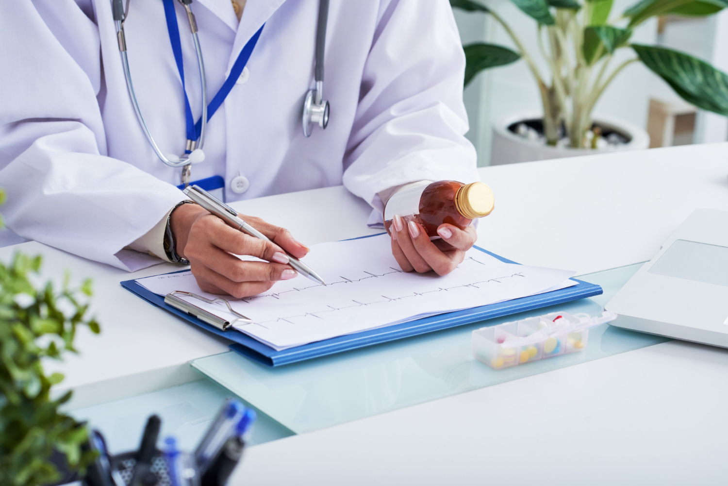 General Medicine